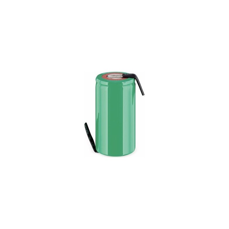 goobay Z Batteri Nikkelhydrid 3000mAh goobay Z Batteri Nikkelhydrid 3000mAh